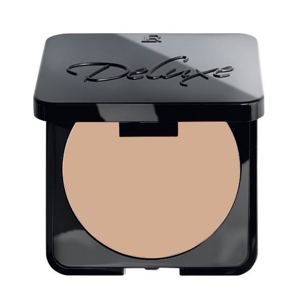 LR Deluxe Perfect Smooth Compact Foundation 3 Beige