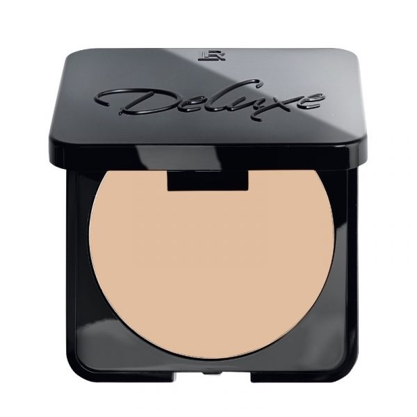 LR deluxe Perfect Smooth Compact Foundation 2 Light Beige