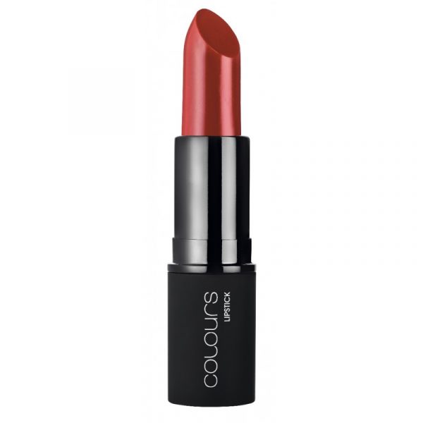 LR Colours lipstick 7 Hot Chili