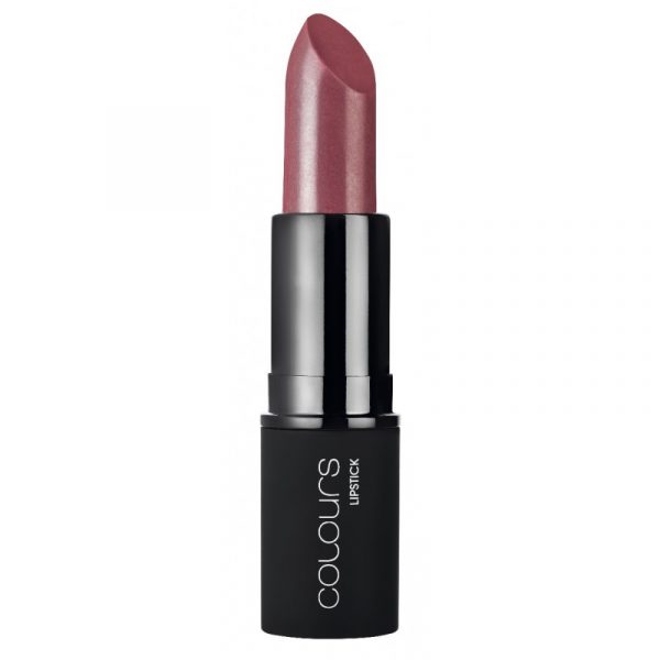 LR Colours lipstick 3 Juicy Rose